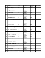 List of students- section three.docx